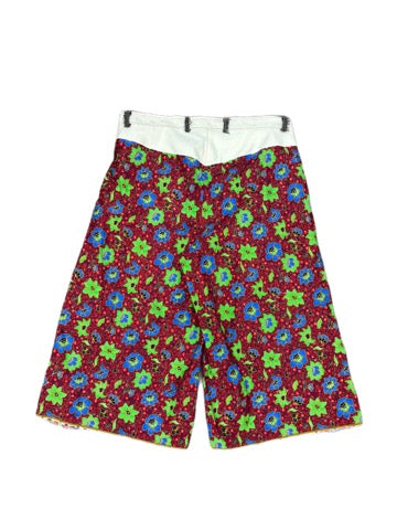 SARONG EXTREME JORTS